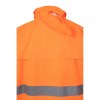 VL VENUS. Ensemble de pluie (130g/m²), en polyester (100%) avec finition PU