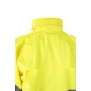 VL VENUS. Ensemble de pluie (130g/m²), en polyester (100%) avec finition PU
