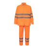 VL VENUS. Ensemble de pluie (130g/m²), en polyester (100%) avec finition PU