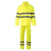 VL VENUS. Ensemble de pluie (130g/m²), en polyester (100%) avec finition PU