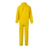 VL SEDNA. Ensemble de pluie (225g/m²), deux pièces en polyester (100%) avec finition PVC