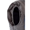 VL NERGAL. Gilet rembourré, bicolore, multipoches (120g/m²), en polyester (100%)