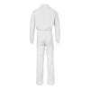 VL YAMA. Combinaison en sergé (200g/m²), en coton (35%) et polyester (65%)
