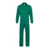 VL YAMA. Combinaison en sergé (200g/m²), en coton (35%) et polyester (65%)