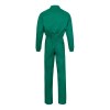 VL YAMA. Combinaison en sergé (200g/m²), en coton (35%) et polyester (65%)