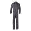 VL YAMA. Combinaison en sergé (200g/m²), en coton (35%) et polyester (65%)