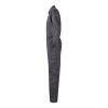 VL YAMA. Combinaison en sergé (200g/m²), en coton (35%) et polyester (65%)