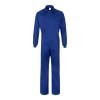 VL YAMA. Combinaison en sergé (200g/m²), en coton (35%) et polyester (65%)