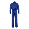 VL YAMA. Combinaison en sergé (200g/m²), en coton (35%) et polyester (65%)