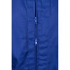 VL YAMA. Combinaison en sergé (200g/m²), en coton (35%) et polyester (65%)