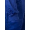 VL YAMA. Combinaison en sergé (200g/m²), en coton (35%) et polyester (65%)