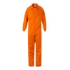 VL YAMA. Combinaison en sergé (200g/m²), en coton (35%) et polyester (65%)
