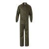 VL YAMA. Combinaison en sergé (200g/m²), en coton (35%) et polyester (65%)