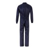 VL YAMA. Combinaison en sergé (200g/m²), en coton (35%) et polyester (65%)