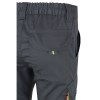 VL ZEUS. Pantalon stretch multipoches bicolore (240g/m²), en coton (46%), EME (38%) et polyester (16%)
