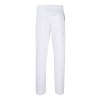 VL AINE. Pantalon sergé, multipoches (190g/m²), en coton (20%) et polyester (80%)