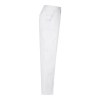 VL AINE. Pantalon sergé, multipoches (190g/m²), en coton (20%) et polyester (80%)