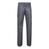 VL AINE. Pantalon sergé, multipoches (190g/m²), en coton (20%) et polyester (80%)