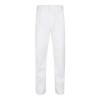 VL AINE. Pantalon sergé, multipoches (190g/m²), en coton (20%) et polyester (80%)