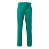VL APHRODITE. Pantalon sergé (190g/m²), en coton (35%) et polyester (65%)