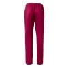 VL APHRODITE. Pantalon sergé (190g/m²), en coton (35%) et polyester (65%)