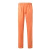 VL APHRODITE. Pantalon sergé (190g/m²), en coton (35%) et polyester (65%)