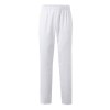 VL TYCHE. Pantalon sergé (190g/m²), en coton (35%) et polyester (65%)
