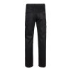 VL MABON. Pantalon sergé, multipoches (200g/m²), en coton (35%) et polyester (65%)