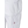 VL MABON. Pantalon sergé, multipoches (200g/m²), en coton (35%) et polyester (65%)