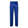 VL MABON. Pantalon sergé, multipoches (200g/m²), en coton (35%) et polyester (65%)