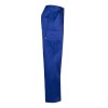VL MABON. Pantalon sergé, multipoches (200g/m²), en coton (35%) et polyester (65%)