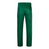 VL MABON. Pantalon sergé, multipoches (200g/m²), en coton (35%) et polyester (65%)