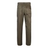VL MABON. Pantalon sergé, multipoches (200g/m²), en coton (35%) et polyester (65%)