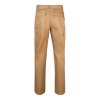 VL MABON. Pantalon sergé, multipoches (200g/m²), en coton (35%) et polyester (65%)