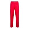 VL MABON. Pantalon sergé, multipoches (200g/m²), en coton (35%) et polyester (65%)