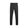 VL VISHNU. Pantalon chino stretch unisexe (260g/m²), en coton (98%) et élasthanne (2%)