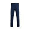 VL VISHNU. Pantalon chino stretch unisexe (260g/m²), en coton (98%) et élasthanne (2%)