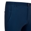 VL VISHNU. Pantalon chino stretch unisexe (260g/m²), en coton (98%) et élasthanne (2%)