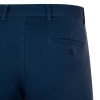 VL VISHNU. Pantalon chino stretch unisexe (260g/m²), en coton (98%) et élasthanne (2%)