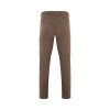VL VISHNU. Pantalon chino stretch unisexe (260g/m²), en coton (98%) et élasthanne (2%)