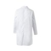 VL OGUN. Chemisier sergé (180g/m²), en coton (20%) et polyester (80%)