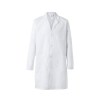 VL OGUN. Chemisier sergé (180g/m²), en coton (20%) et polyester (80%)