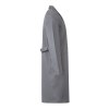 VL DANU. Blouse sergé (175g/m²), en coton (35%) et polyester (65%)