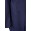 VL DANU. Blouse sergé (175g/m²), en coton (35%) et polyester (65%)