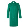 VL DANU. Blouse sergé (175g/m²), en coton (35%) et polyester (65%)