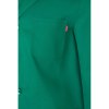 VL DANU. Blouse sergé (175g/m²), en coton (35%) et polyester (65%)