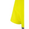 VL FORTUNA. Polo Bird-eye (140g/m²) à manches courtes, en polyester (100%)