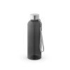 ENDERS M. Bouteille 100% rPET translucide, finition brillante 600 mL