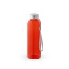 ENDERS M. Bouteille 100% rPET translucide, finition brillante 600 mL