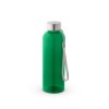 ENDERS M. Bouteille 100% rPET translucide, finition brillante 600 mL